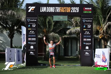 VIETNAM TRIFACTOR 2026 - Ảnh #5262554