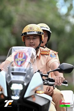 VIETNAM TRIFACTOR 2026 - Ảnh #5266139