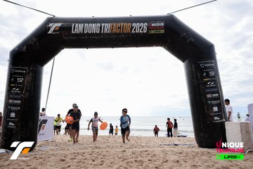 VIETNAM TRIFACTOR 2026 - Ảnh #5267420