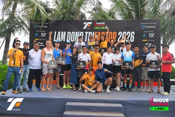 VIETNAM TRIFACTOR 2026 - Ảnh #5279016