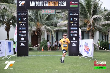 VIETNAM TRIFACTOR 2026 - Ảnh #5264215