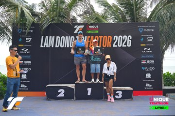 VIETNAM TRIFACTOR 2026 - Ảnh #5278993