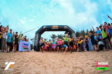 VIETNAM TRIFACTOR 2026 - Ảnh #5282774