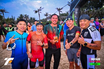 VIETNAM TRIFACTOR 2026 - Ảnh #5279656