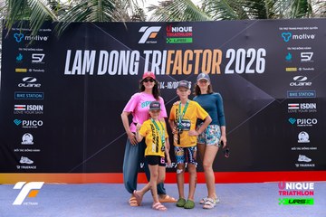 VIETNAM TRIFACTOR 2026 - Ảnh #5271064