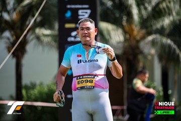 VIETNAM TRIFACTOR 2026 - Ảnh #5288544