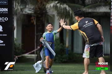 VIETNAM TRIFACTOR 2026 - Ảnh #5261836