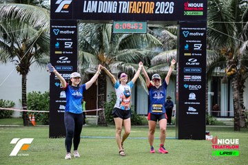 VIETNAM TRIFACTOR 2026 - Ảnh #5286625