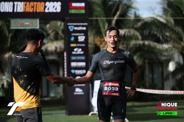 VIETNAM TRIFACTOR 2026 - Ảnh #5262492