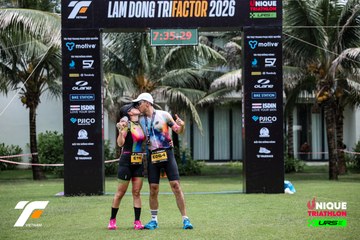 VIETNAM TRIFACTOR 2026 - Ảnh #5287690