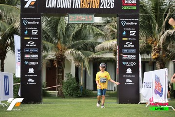 VIETNAM TRIFACTOR 2026 - Ảnh #5262095