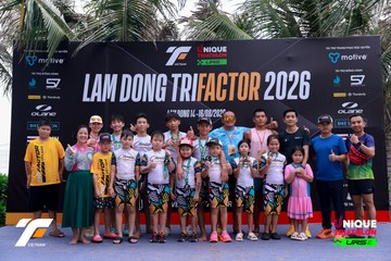 VIETNAM TRIFACTOR 2026 - Ảnh #5271089