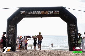 VIETNAM TRIFACTOR 2026 - Ảnh #5266965