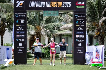 VIETNAM TRIFACTOR 2026 - Ảnh #5286125