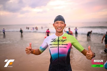 VIETNAM TRIFACTOR 2026 - Ảnh #5282610