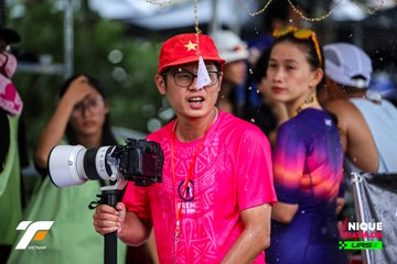 VIETNAM TRIFACTOR 2026 - Ảnh #5287467