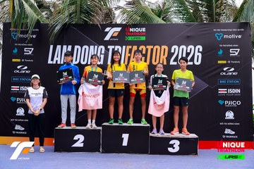 VIETNAM TRIFACTOR 2026 - Ảnh #5271134