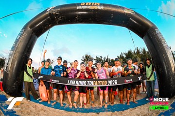 VIETNAM TRIFACTOR 2026 - Ảnh #5267922