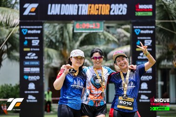 VIETNAM TRIFACTOR 2026 - Ảnh #5286631