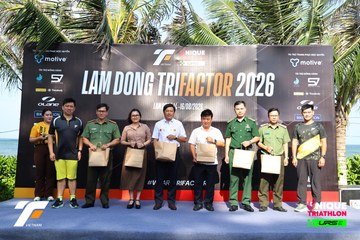 VIETNAM TRIFACTOR 2026 - Ảnh #5261572