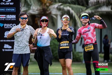 VIETNAM TRIFACTOR 2026 - Ảnh #5287181