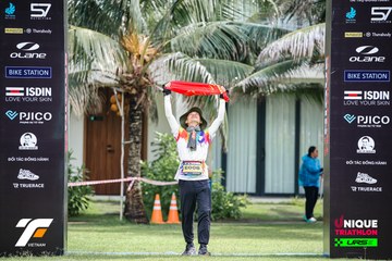 VIETNAM TRIFACTOR 2026 - Ảnh #5288328