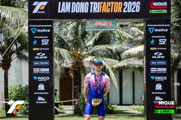VIETNAM TRIFACTOR 2026 - Ảnh #5286449