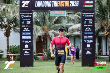 VIETNAM TRIFACTOR 2026 - Ảnh #5287242