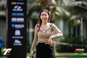 VIETNAM TRIFACTOR 2026 - Ảnh #5288512