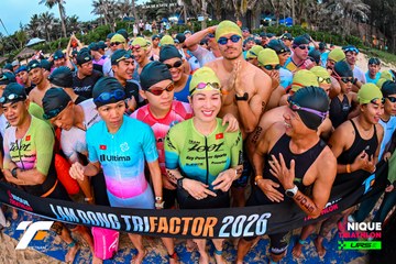 VIETNAM TRIFACTOR 2026 - Ảnh #5282753