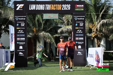 VIETNAM TRIFACTOR 2026 - Ảnh #5262596