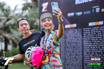 VIETNAM TRIFACTOR 2026 - Ảnh #5288283