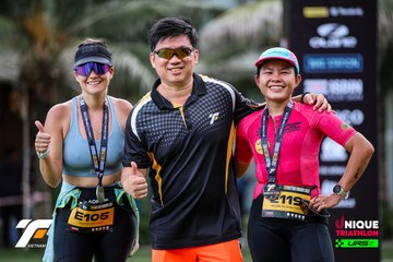 VIETNAM TRIFACTOR 2026 - Ảnh #5286567