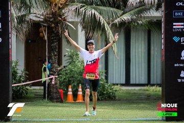 VIETNAM TRIFACTOR 2026 - Ảnh #5287638