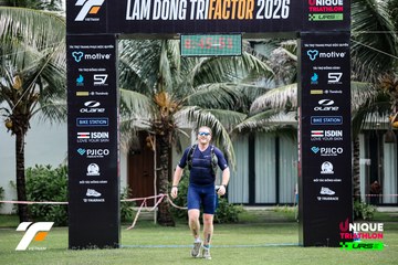 VIETNAM TRIFACTOR 2026 - Ảnh #5288352