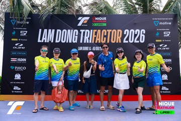 VIETNAM TRIFACTOR 2026 - Ảnh #5271069