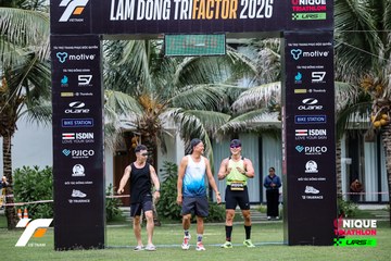 VIETNAM TRIFACTOR 2026 - Ảnh #5287211