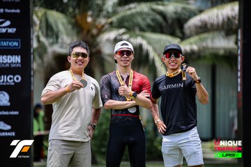 VIETNAM TRIFACTOR 2026 - Ảnh #5286403