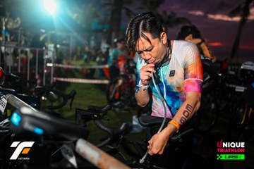 VIETNAM TRIFACTOR 2026 - Ảnh #5282391