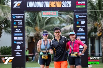 VIETNAM TRIFACTOR 2026 - Ảnh #5286562