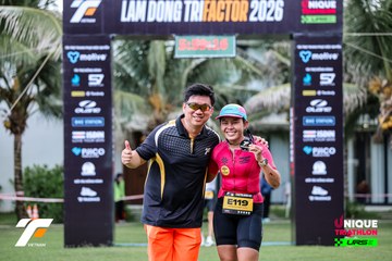 VIETNAM TRIFACTOR 2026 - Ảnh #5286548