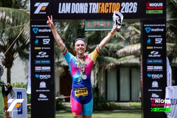 VIETNAM TRIFACTOR 2026 - Ảnh #5286146