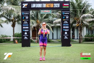 VIETNAM TRIFACTOR 2026 - Ảnh #5287350