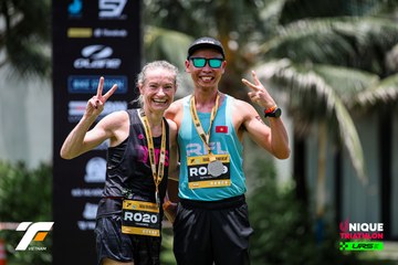 VIETNAM TRIFACTOR 2026 - Ảnh #5286429