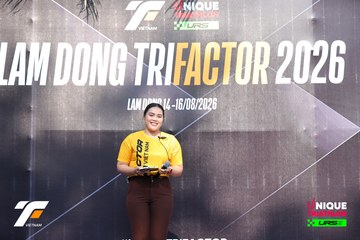 VIETNAM TRIFACTOR 2026 - Ảnh #5261482