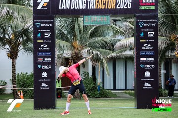 VIETNAM TRIFACTOR 2026 - Ảnh #5286372