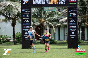 VIETNAM TRIFACTOR 2026 - Ảnh #5287581