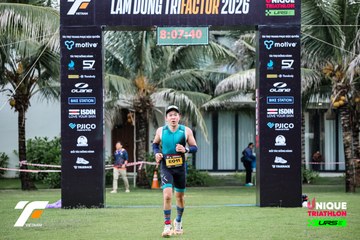 VIETNAM TRIFACTOR 2026 - Ảnh #5288061