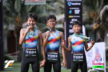 VIETNAM TRIFACTOR 2026 - Ảnh #5263751