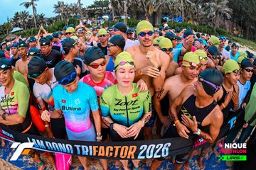 VIETNAM TRIFACTOR 2026 - Ảnh #5282752